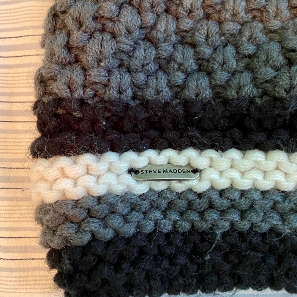Steve Madden Beanie